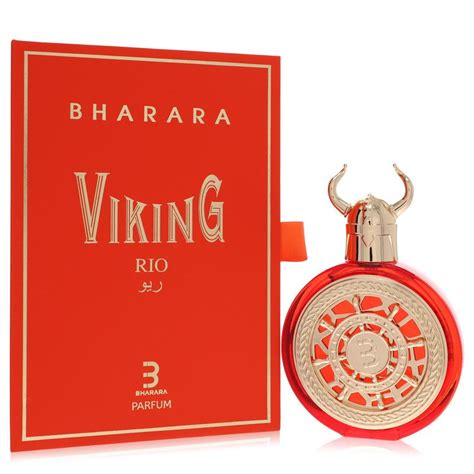 Viking Rio Parfum – Bharara Beauty.